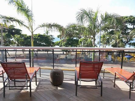 Aparthotel Vacation