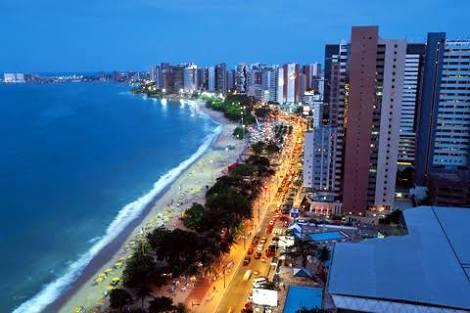 Vacation Fortaleza (Ceara)