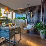 Vacation Fortaleza Apartment