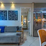 Vacation Fortaleza Apartment