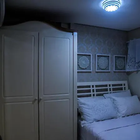 Aparthotel Vacation 4*