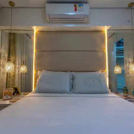 Vacation Aparthotel 4*