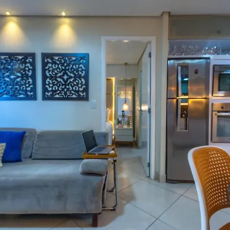 Aparthotel Vacation 4*