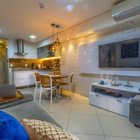 Vacation Aparthotel Fortaleza (Ceara)