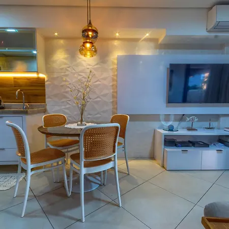 Vacation Aparthotel Fortaleza (Ceara)