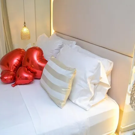 Aparthotel Vacation 4*