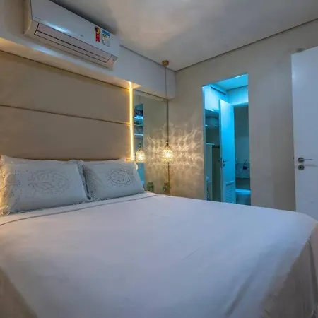 Vacation Aparthotel 4*
