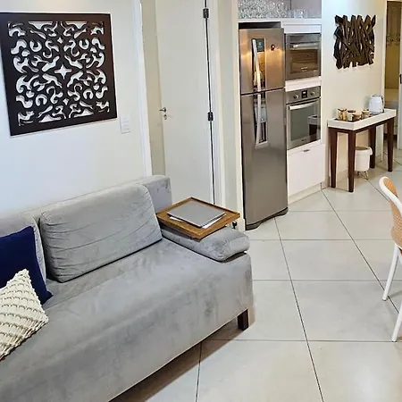 Aparthotel Vacation 4*