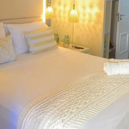 Aparthotel Vacation Fortaleza (Ceara)