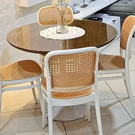 Aparthotel Vacation 4*