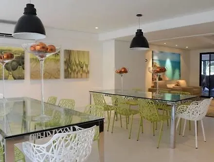 Vacation Fortaleza (Ceara)