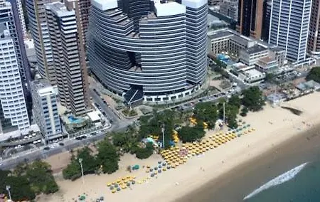 Vacation 4* Fortaleza (Ceara)