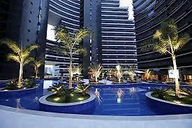 Vacation Aparthotel 4*