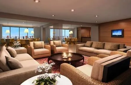 Vacation Aparthotel 4*