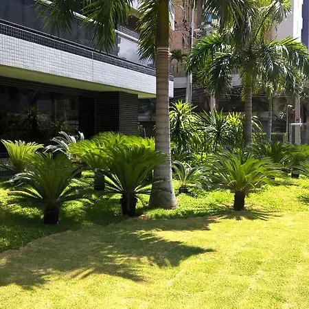 Vacation Fortaleza (Ceara)