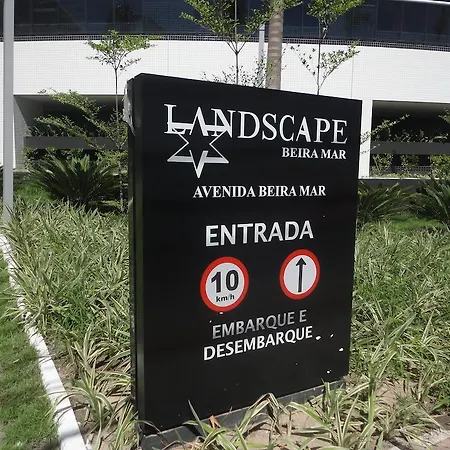 Vacation 4* Fortaleza (Ceara)