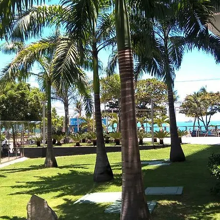 Aparthotel Vacation 4*