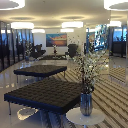 Aparthotel Vacation 4*