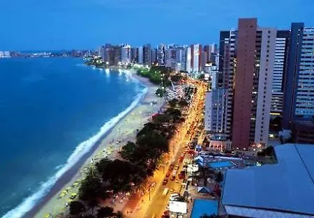Vacation Fortaleza (Ceara)