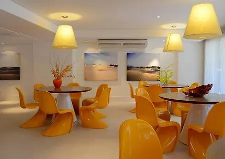 Aparthotel Vacation