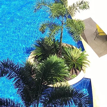 Vacation Aparthotel 4*