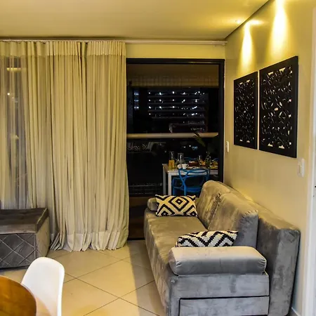 Aparthotel Vacation