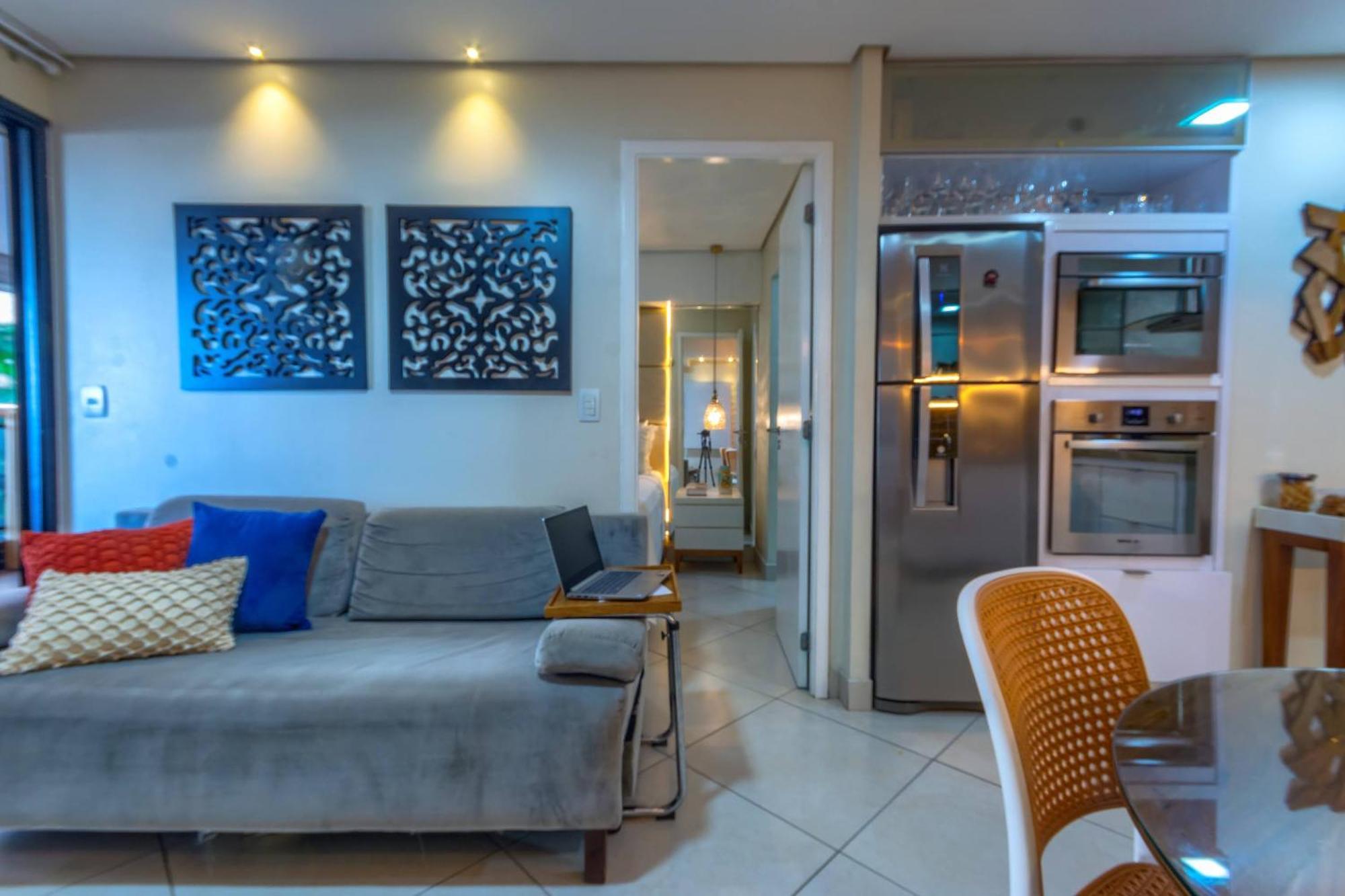 Aparthotel Vacation *