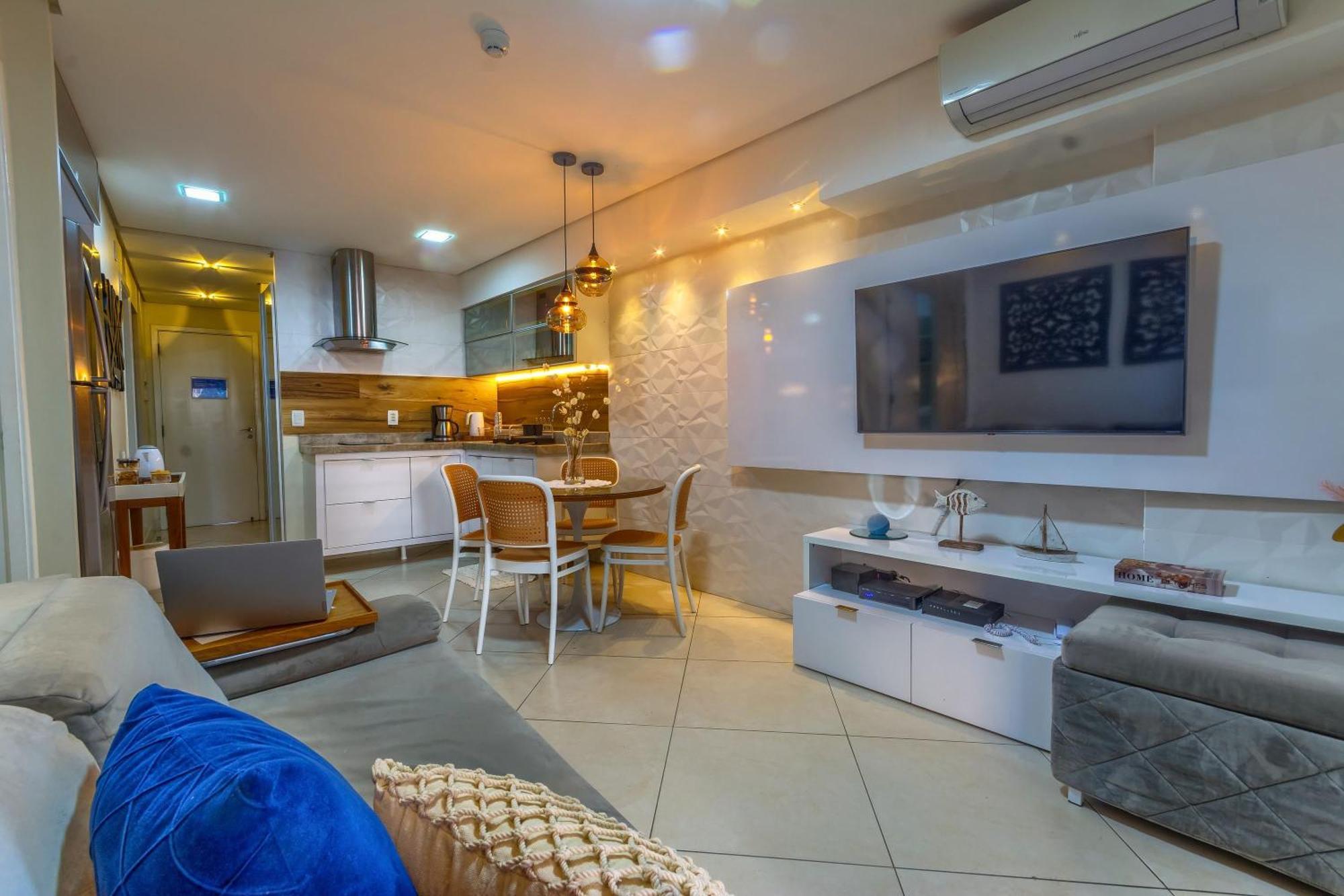 Vacation Aparthotel Fortaleza (Ceara)