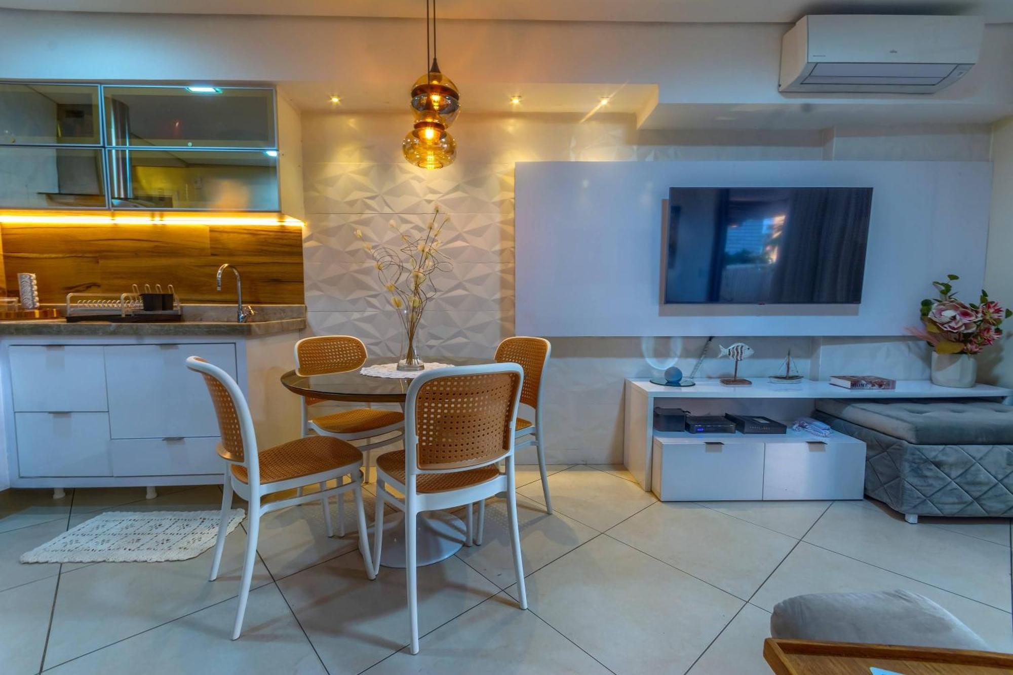 Vacation Aparthotel Fortaleza (Ceara)