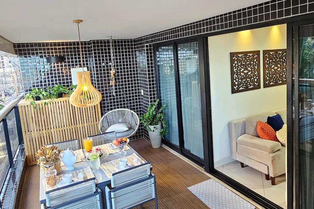 Aparthotel Vacation *