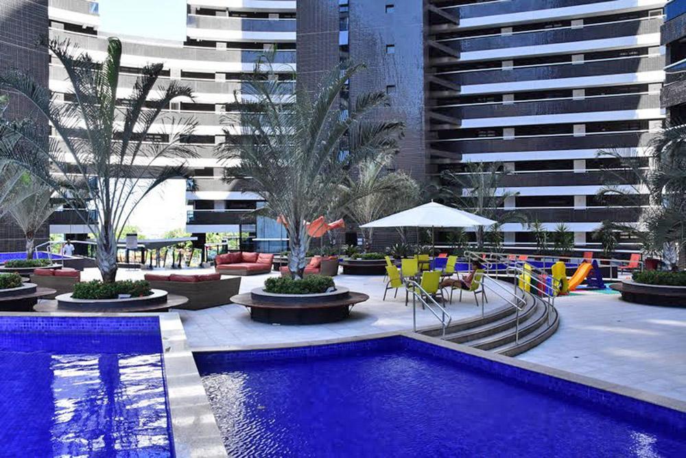 Aparthotel Vacation *