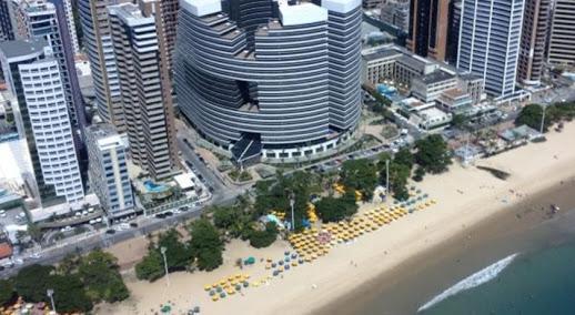 Vacation * Fortaleza (Ceara)