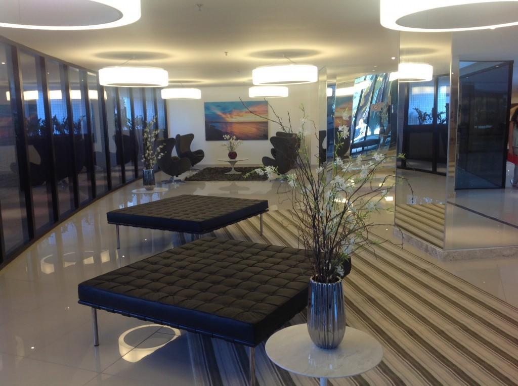 Aparthotel Vacation *