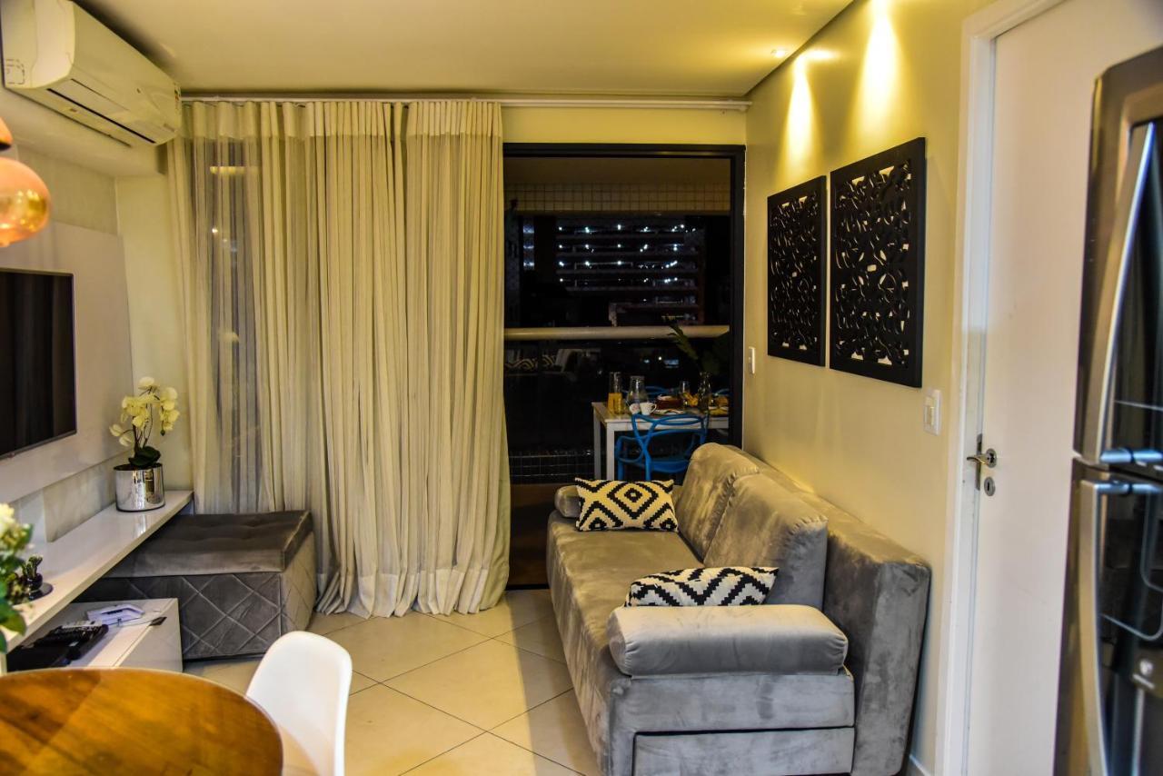 Aparthotel Vacation